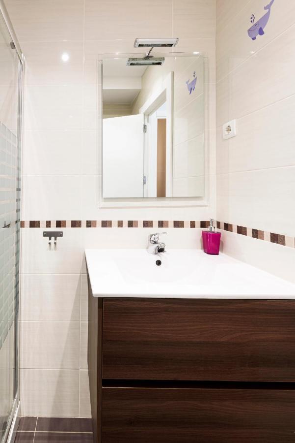 Prim By Kyosai Apartment Bilbao Exterior photo