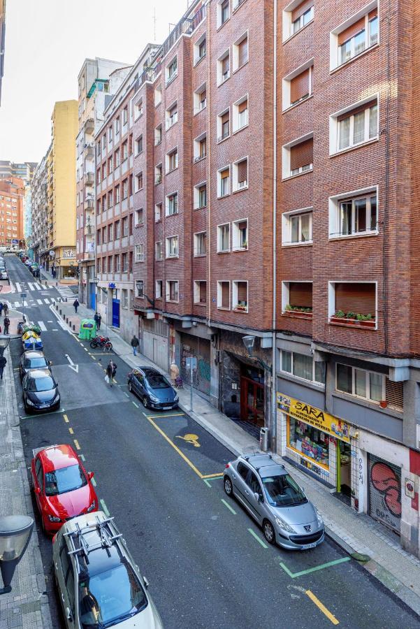 Prim By Kyosai Apartment Bilbao Exterior photo